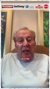 ⚽️ Ex FIFA member: Nigeria can lodge complaint ⚽️ #FIFA #Bafana #Shorts