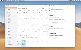 Noteplan On Setapp Digital Note Taking Done Right Note Taking Notes Easy Reading