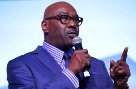 Greater Memphis Chamber's annual luncheon