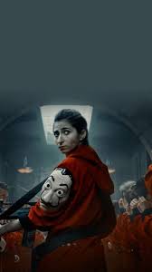 See actions taken by the people who manage and post content. Image About Beautiful In La Casa De Papel By Matea In 2021 Film Aesthetic Nairobi Friends Moments