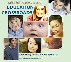 Education Crossroads