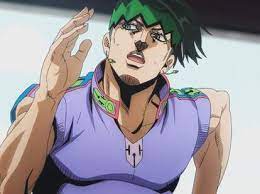 The following year, it was published in the. Thus Spoke Kishibe Rohan Review Netflix S New Anime Spinoff Is Wild Thrillist
