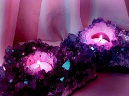 Maybe you would like to learn more about one of these? What Does The Colour Purple Mean Spiritually Spiritual Unite