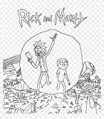 Pixilart Rick And Morty Black And White By Creativegirlpop Rick And Morty Black And White Hd Png Download 1200x1320 397374 Pngfind Moon art shadow drawing tattoo drawings hand embroidery art flower drawing black and white drawing art drawings. pixilart rick and morty black and white