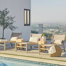 Shop our best selection of outdoor chaise lounges & pool lounge chairs to reflect your style and inspire your outdoor space. The Best Outdoor Chaise Lounges Popsugar Home
