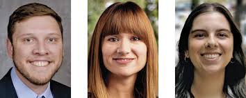 New Hires & Promotions: Oct. 12, 2023