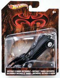 How old is robin in batman and robin? Hot Wheels Batman Robin Batmobile 1 50 Scale Die Cast Vehicle Die Cast Vehicles Vehicles Trains Remote Control One Acleaning Com