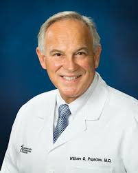 Dr. William G. Pujadas, Total Joint Replacement, MAKO