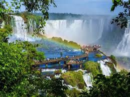 China is the fourth largest country in the world by area, offering diverse scenery. Which Is The Most Beautiful Country In The World In Terms Of Natural Beauty Quora