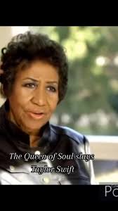 Aretha Franklin: The Queen of Soul's Legacy