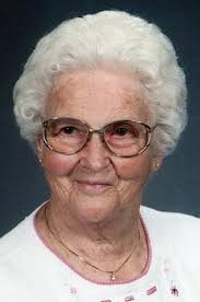 Pauline Haring Obituary (2022)