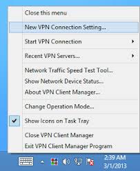 Image result for softether vpn server GUI