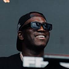 Listen to Haftbefehl