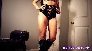 Idelsy love ballbusting custom xxx premium manyvids porn videos