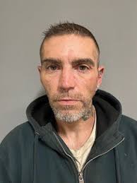 Derek Noble ## October 7, 2025 Royalton Barracks