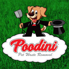 That is not just a statement, it is our policy. Poodini Pet Waste Removal
