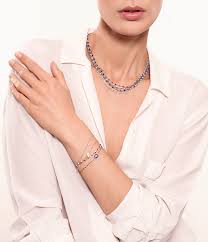 Bracelet Mini Gigi Diamant Gigi Clozeau