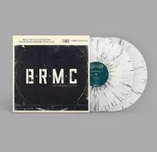 Black rebel motorcycle club album: V Thf A Arubm