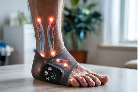 Rejuvacare Foot Renew Triple Method Massager for Home Use Official 2026 Edition