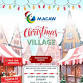 Christmas Village event image