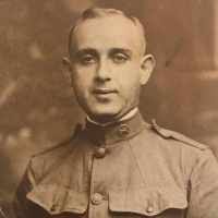 Jacob Berman (1893–1949) • FamilySearch