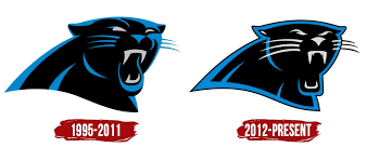 May 17, 2021 · the florida panthers will be without forward sam bennett for game 2 of their first round playoff series on tuesday night. Carolina Panthers Logo Symbol History Png 3840 2160