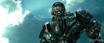 It's far too easy to point the finger at megatron and optimus prime when it comes to picking cool transformers. Lockdown Scene 60fps Transformers Age Of Extinction Youtube