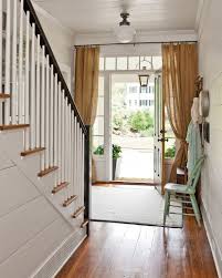 Organize and optimize any space. Curtains On Doorways Creative Concealments The Inspired Room