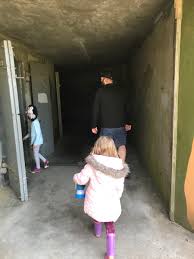 While here, you can explore the various underground rooms and gun emplacements of the fortress along with over 25 miles of trails. Fort Ebey State Park Jacobson Travel Adventures