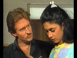 RARE: Old Doordarshan serial 'Jugalbandi' (1987-88) Ep 02 *ing Tom Alter,  Radha Seth, Girish Karnad