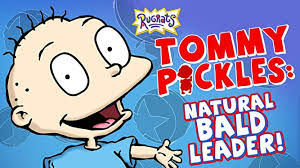 Share the best gifs now >>>. Watch Rugrats Tommy Pickles Natural Bald Leader Prime Video