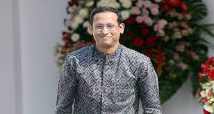 Hasil dari peleburan kemendikbud bersama kemenristek. Program Guru Penggerak Era Nadiem Jadi Angin Segar Bagi Dunia Pendidikan Nasional Jpnn Com