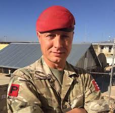 1 Military Police Brigade