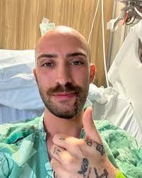 Brian Dehaas's Instagram, Twitter & Facebook