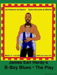 Bad boys blue — the power of. B Boy Blues