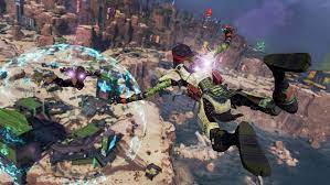 Apex legends is a game created by respawn entertainment. Prepare To Join The War Games
