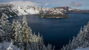 Is crater lake national park open. 33 Mile Rim Drive Around Crater Lake Now Open Katu