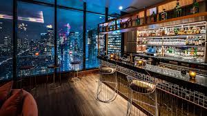 Make a short summary of it. 10 Best Rooftop Bars In New York City Conde Nast Traveler