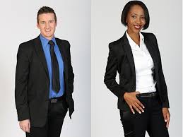 He was confirmed to have contracted the virus on monday after feeling ill last week. Anchor Changes On Enca Enews Channel Africa Tvsa