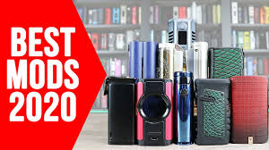 Which beginner box mod should you buy? Top 10 Best Vape Mods For 2020 Vaping Insider Youtube