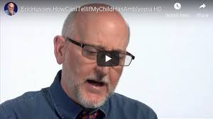 Doctor Hussey Optometry