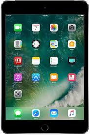 Ipad Mini 4 Is Available In Silver Gold Or Space Gray And A Range Of Storage Sizes View Ipad Mini 4 And Pricing Refurbished Ipad Ipad Air Apple Ipad