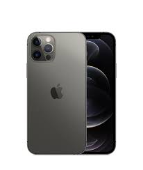 The iphone is a line of smartphones designed and marketed by apple inc. Iphone 12 Pro 256gb Graphite Apple