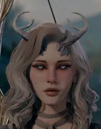 DAISY at Baldur's Gate 3 Nexus