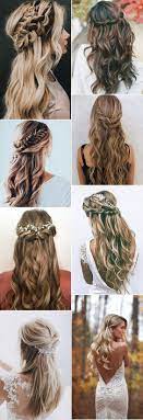 Wedding Hairstyles Up Half Up Down With Braid Wedding Hairstyles With Headband Cur Braided Hairstyles For Wedding Wedding Hairstyles For Long Hair Half Up Hair