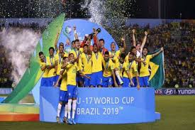 Each channel is tied to its source and may differ in quality, speed, as well as the match commentary. Brazil Close In On Record With Fourth Fifa U 17 World Cup Title