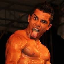 Byron Herrera vs. Augusto Sadan Martinez II, One vs One