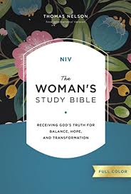 Then you are in the right place. Niv The Woman S Study Bible Full Color Ebook Receiving God S Truth For Balance Hope And Transformation Kindle Edition By Nelson Thomas Patterson Dorothy Kelley Kelley Rhonda Religion Spirituality Kindle Ebooks