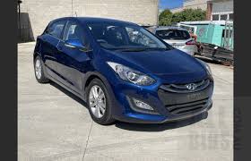 Image result for Dark Blue 1978 Hyundai