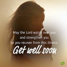 The prayer of the sick person is his patience and his acceptance of his sickness for the love of jesus christ. 32 Prayers For Healing And Recover Get Well Soon Prayers